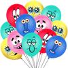 15Pcs Balloon