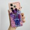 Per Tecno Pova 6 Neo Custodia POVA6NEO Silicone TPU Morbida Custodia per Telefono Verniciata Stampata Antiurto Protettiva Cover Posteriore