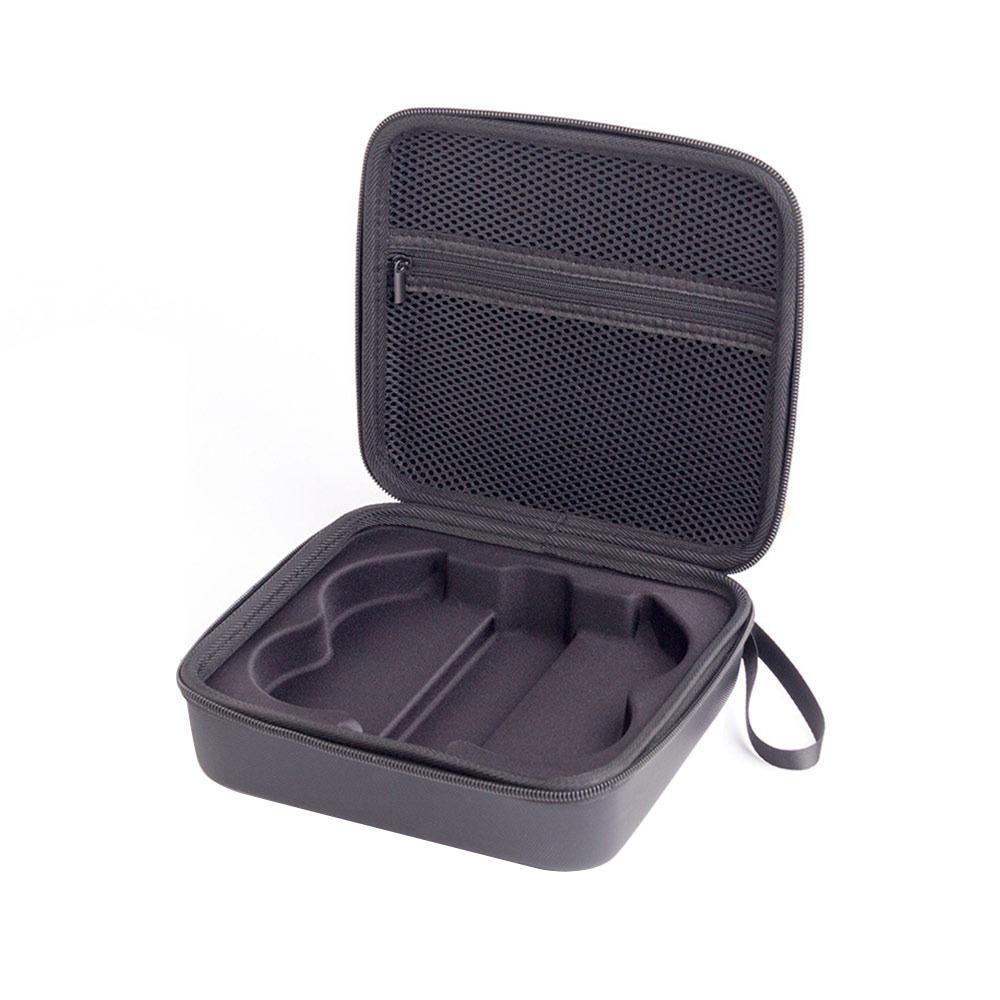 Shockproof Action Camera Case Hard Shell Camera Protective Case Carrying Case for DJI NEO_2 Travel чёрный