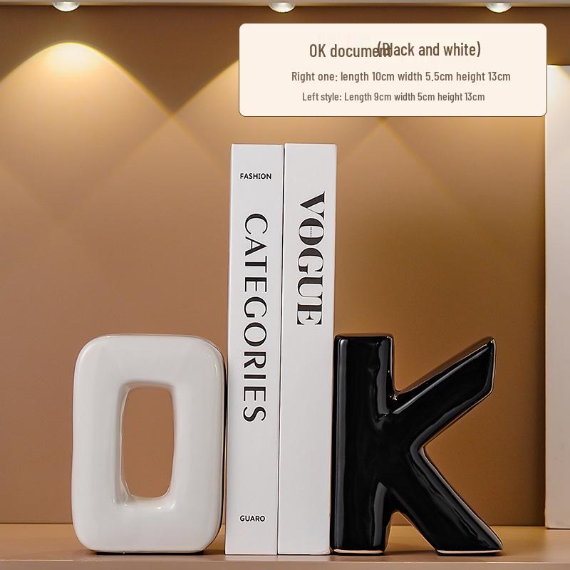 

Роскошные современные книжные подставки: Элегантные украшения для дома и офиса