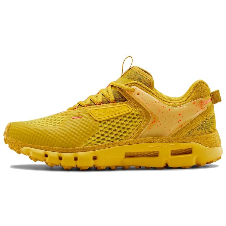 Under Armour Hovr Summit Urban TXT 'Yellow' Men's 3022796-700