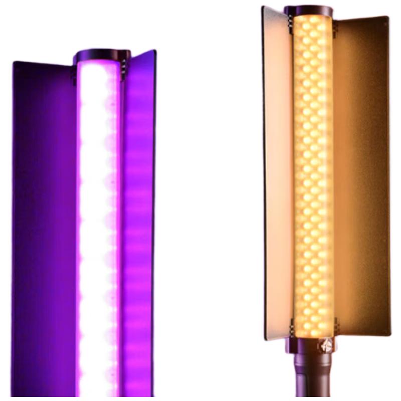 JINBEI EFT-220BI Bi-Color Handheld LED Light Stick
