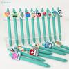 6/10Pcs Medical Record Pens Nurse Doctor Writing Gel Pens Nurses Day Gift Student Retractable Ballpoint Pen