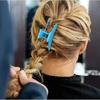 12Pcs Hairpins Hair Section Clamps Claw Clamps Claw Hair Clips New Butterfly Hair Clips  Salon Use