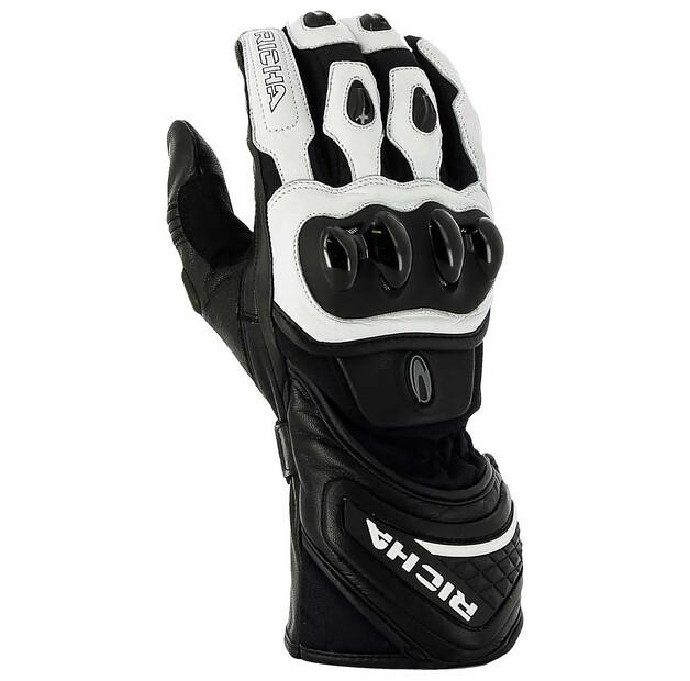 

Richa Warrior Evo мотоперчатки L
