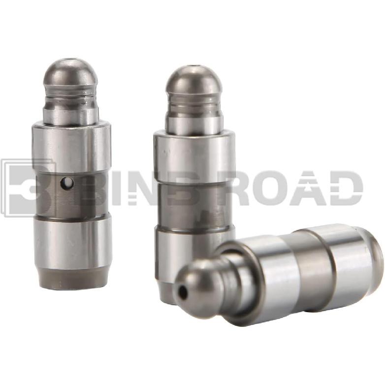 24Pcs Exhaust/Intake Hydraulic Valve Lifters 11337548690 Compatible with BMW 125i 325i 328i 335i 525i 528i 530i 640i 730i X3 X5 Z4