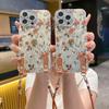 Simple Retro Applicable Honor 500 Feather Yarn Mobile Phone Case Power2 Camellia X9D Lens Protection Magic8 Female