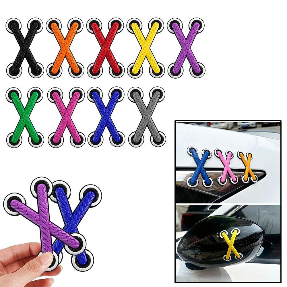 Adhesive Car Motorcycle Decals Multicolor Vinyl Sticker New Auto Decals Motorcycle Decor