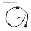 Heated Hood Washer Jet for BMW 750/740 F01/F02 (2009-2015) - Part 61667202027