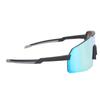 GUB 7300 Polarized Sports Sunglasses Outdoor Cycling Running Mountaineering Sunglasses Windproof Gold