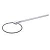 Chain Wrench 48 inch Chain Pipe Wrench 13.4 inch Dia Capacity Reversible