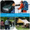 Tarp 3K Carbon Diameter Weighing Only 405g Tent Sliding Telescopic Camping 6 Stepless Poles, Fiber, 59-250cm (Maximum 30.7mm), (per Pole), Poles,
