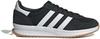 Adidas Run 72 Sneakers (IH8585) Main Black/cloud White/cloud White