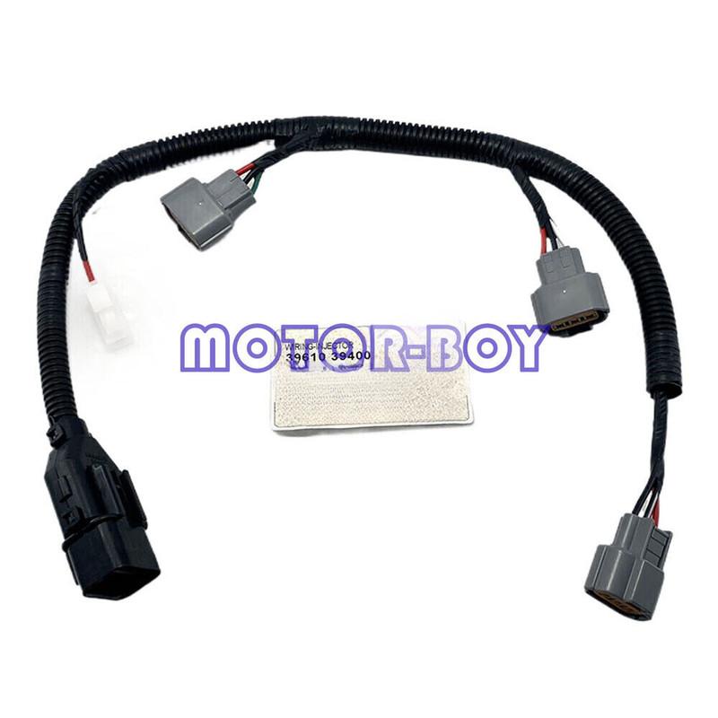 Ignition Coil Harness 39610-39400 Fits For Fit For Auto parts Sorento EX LX Sport 4-Door 3.5 V6 3961039400