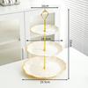 Backen – Tortenplatten