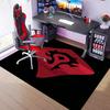 1pc World of Warcraft Entrance Mat, Non-Slip Mat Area Rug,Room Decor, Outdoor Decor, Kitchen Rug,Doormat - Machine Washable, Easy To Clean