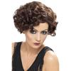 Smiffys Parrucca flapper civettuola anni '20 da donna/signora
