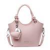 Premium small bag women's new summer versatile messenger bag casual portable bucket bag