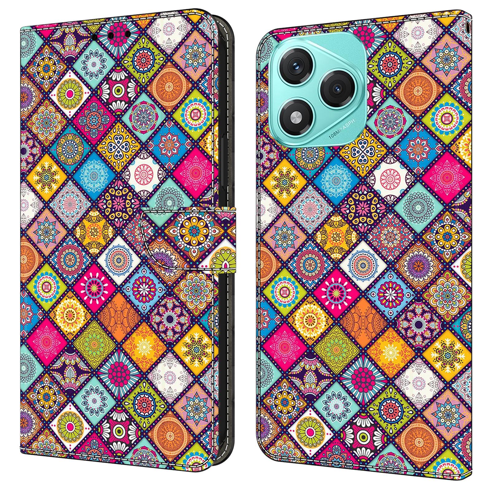 Colorful TPU