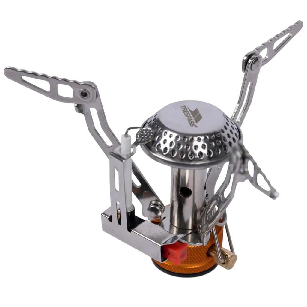 TRESPASS Picoflame Camping Stove