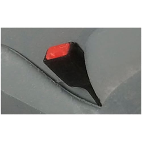 Asuka Model (ASUKAMODEL) 1/24 Miniature Spice Series Seatbelt Set, Black, Plastic Model Accessory MS-011