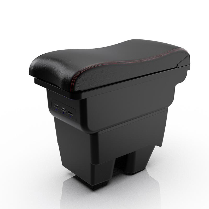 Fits 2020-2022 Toyota Yaris SUV Armrest Box, Yaris Cross Special Edition Armrest