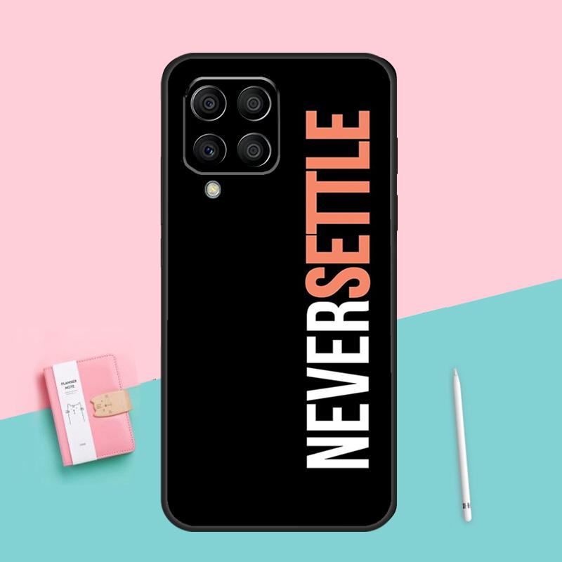 

Motivational Gym Fitness For Samsung Galaxy M52 M32 M06 M16 M13 M14 M33 M12 M31 M55 M15 M11 M21 M35 M53 M34 M54 Case Samsung M30s