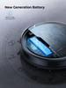 Evol 3 Vacuum Cleaner Robot 4500Pa Vacuum Cleaner Robot Multi Functional Intelligent Vacuum Cleaner Robot Automatic Carpet Assistance