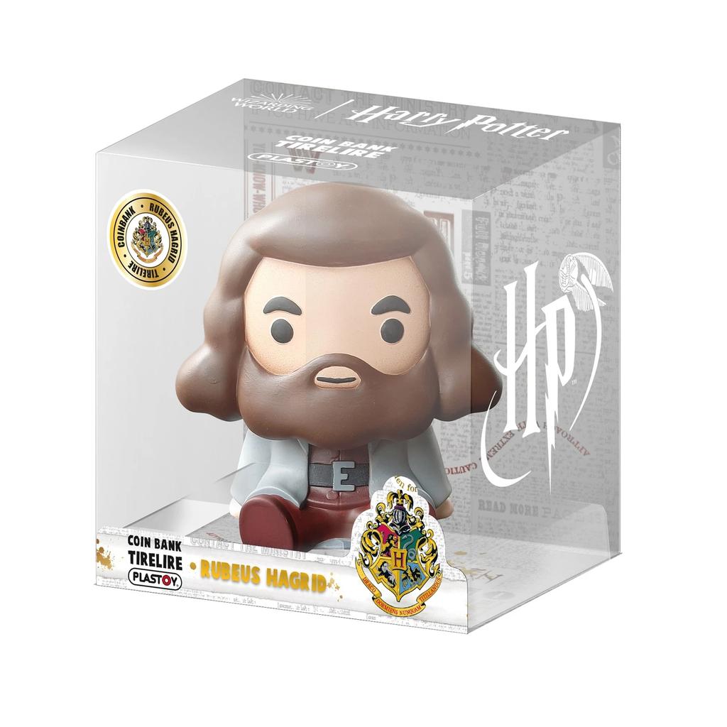 HARRY POTTER Hagrid Money Box