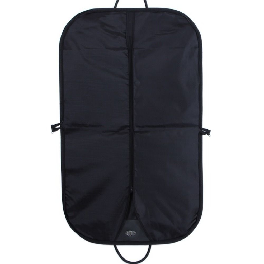 Folding Clothes Dress Carrier Bag 60X100cm Clothes Protective Dust Cover Women