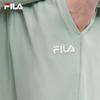 Fila Men's Knit Quick-Dry Casual Shorts