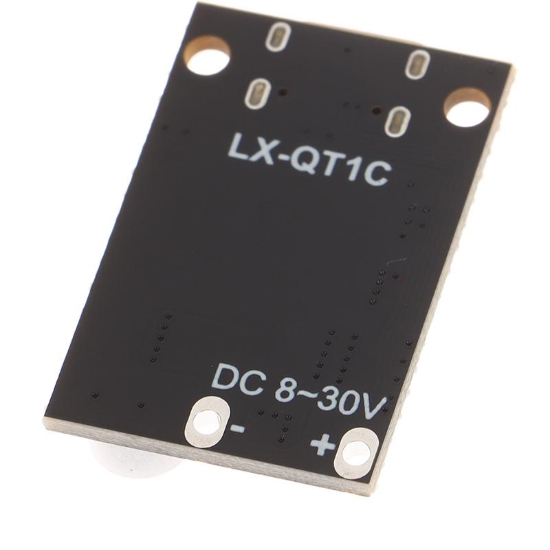 Pd45W Type-C Interface Fast Charging Module Pd3.0 Pps Qc3.0 Charge Module Quick Charging Circuit Board