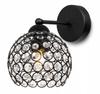 MODERN KNKIET LAMP ELEGANT LED CRYSTALS