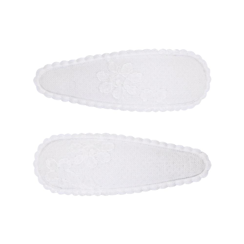 Urocze i Stylowe Dziecięce Klipsy do Włosów, Klipsy Łezki, Klipsy do Grzywki, Wsuwki do Włosów, Ozdoby do Włosów, Klipsy Boczne