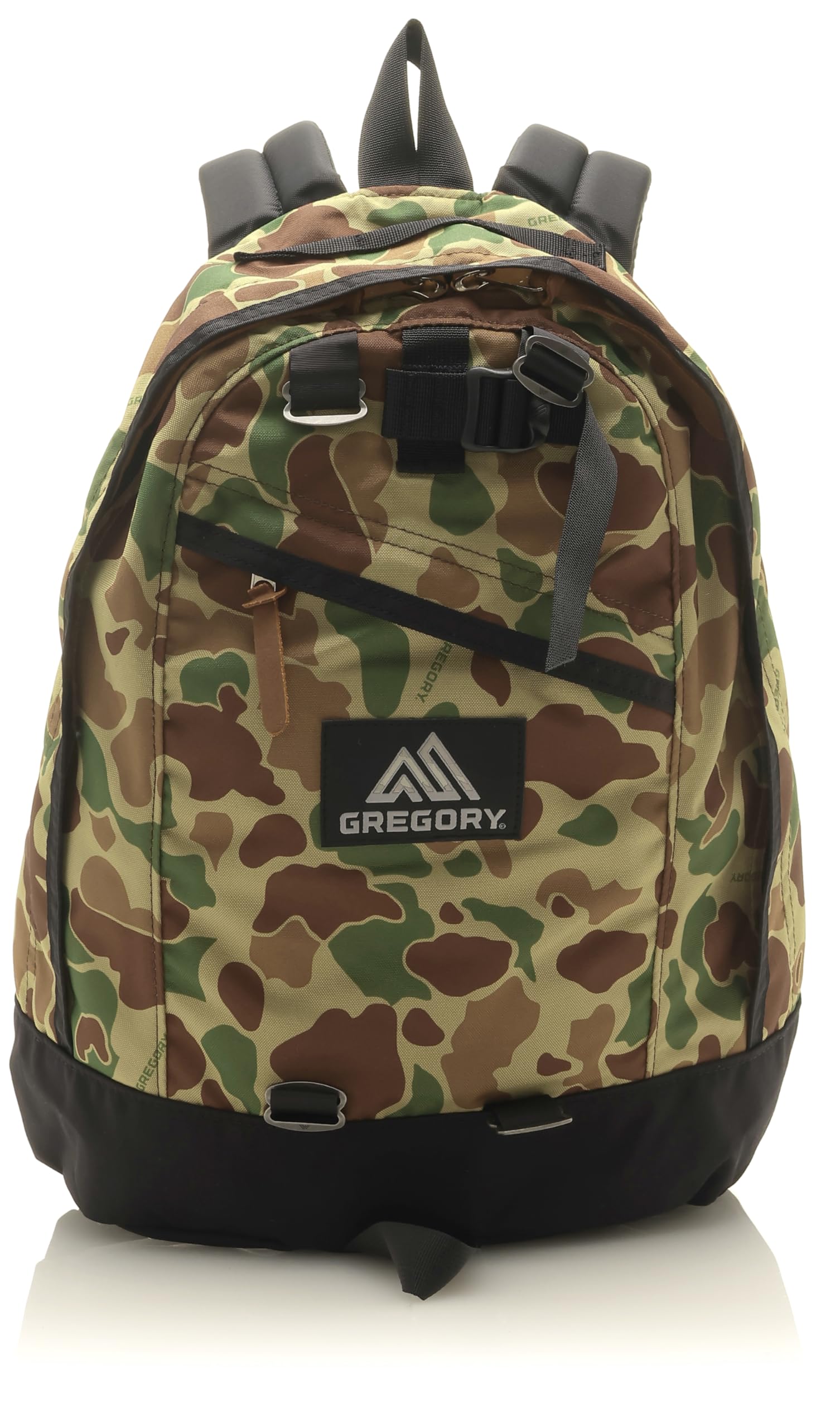 

Рюкзак FINE Day V2 09JL5285 Rocky Spot Camo один розмір [Gregory]