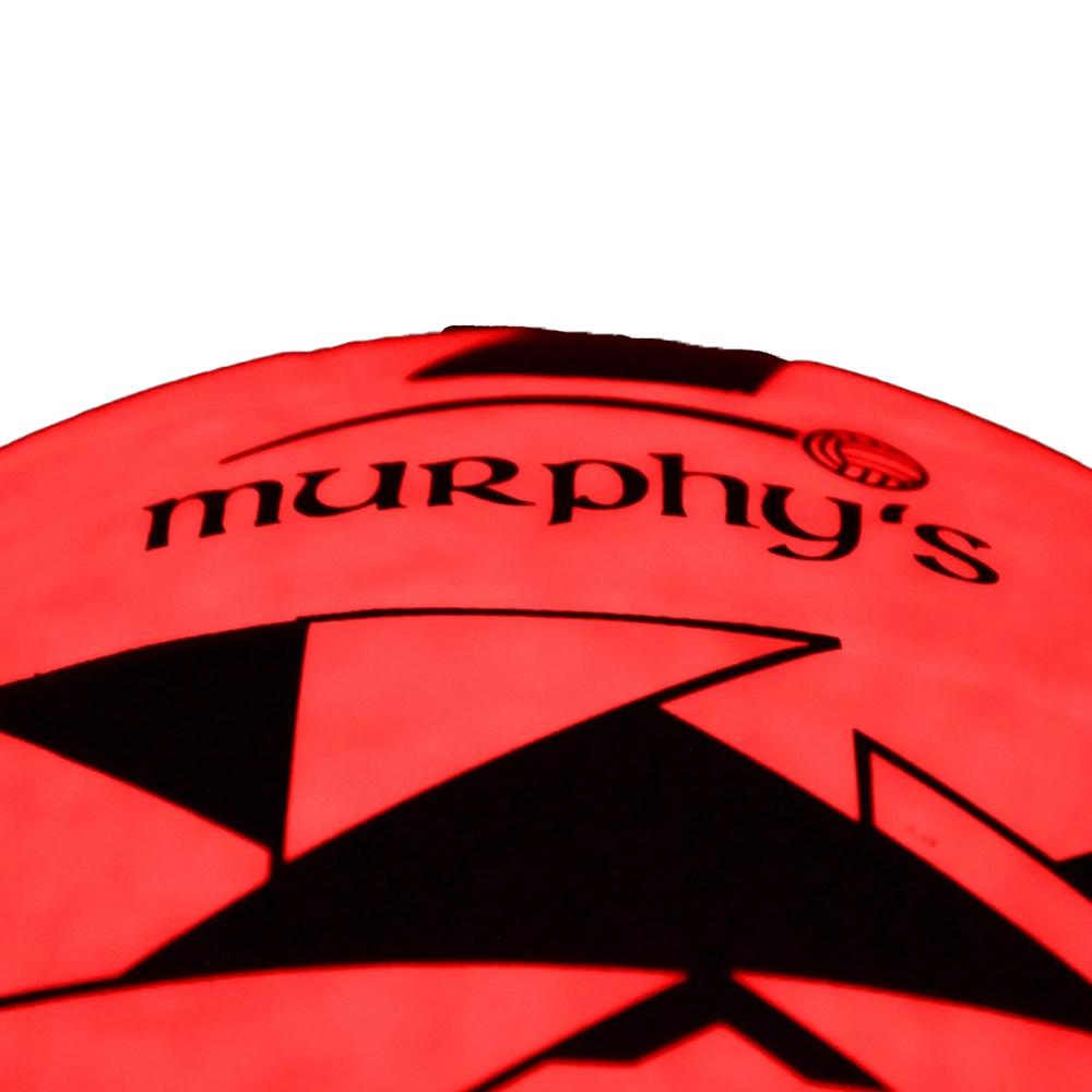 Murphys LED Leuchtender Gälischer Fußball