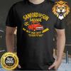 Sanford and Son Salvage Retro TV T Shirt S-3XL A2541
