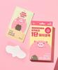 [MeFactory] 1-Step Pig Nose Pack - 10 Sheets