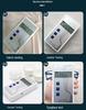 Portable Handheld Solid-State Negative Ion Detector Tester