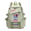 Backpack, Back To School, Cartoon Cute Travel Backpack Print Peripheral Double-shoulder Backpack For Teenagers, Students, Boys And Girls