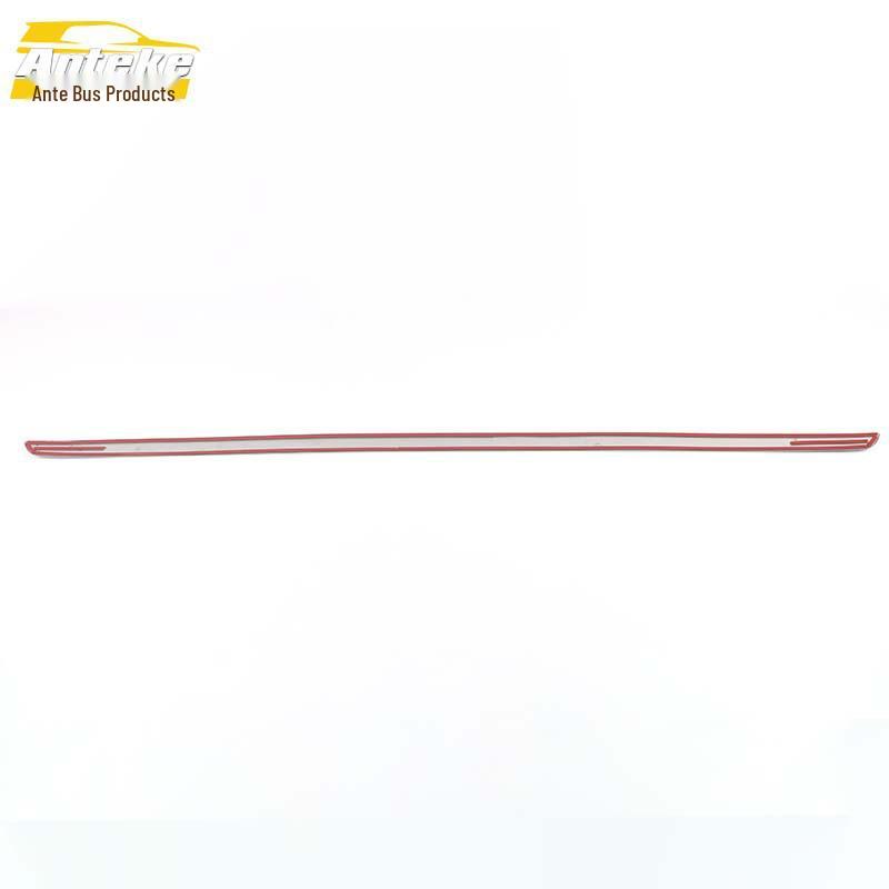 2020 Xingrui Tailgate Trim & Rear Bumper Decoration Sticker