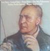 LP Record BRUNO WALTER NEW YORK PHILHARMONIC  Brahms Double Concerto  Wagner S Y34621 ODYSSEY 1977 US Classical Used