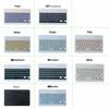 Universal Wireless Bluetooth Keyboard and Mouse for Mobile Phones, Tablets, Huawei, iPad, Xiaomi