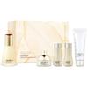 SU:M37 Secret Essence Avancerad Behandling Pordräpande Barriärvård Serum Specialset