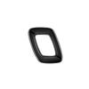 KUTOOK Crown Sports Hybrid Sport Z AZSH36W Interior Accessories Passenger Shoulder Opening Power Seat Switch Cover Power Seat Switch Panel