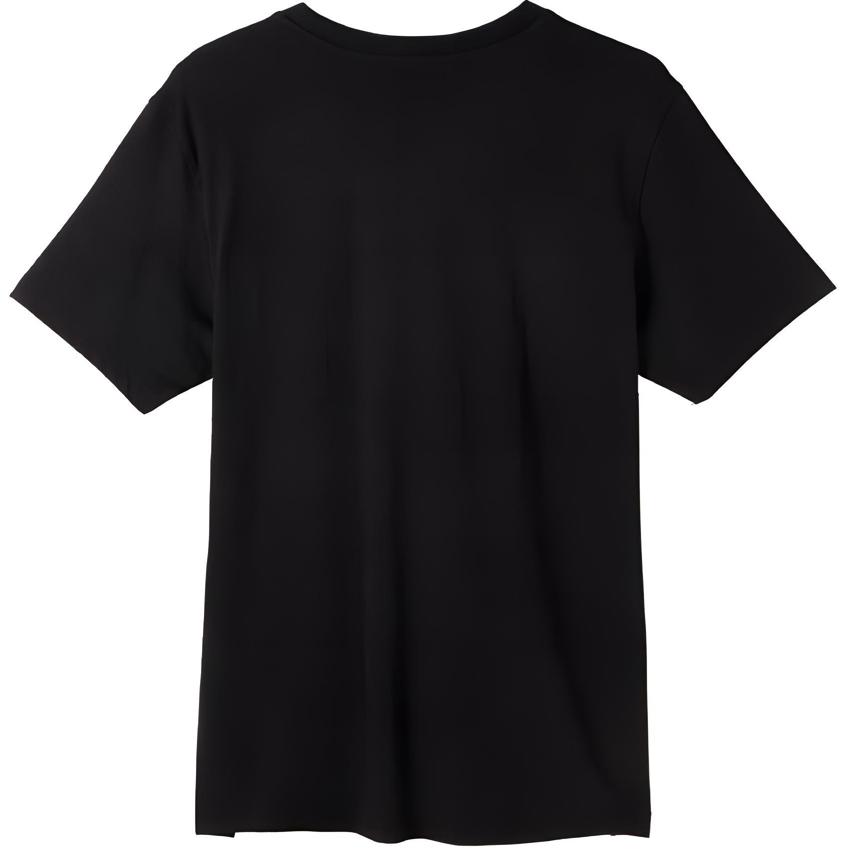 

New PUMA T Shirts Men s Black 628952-03 xL