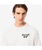LACOSTE Men'S Golf Graphic Short Sleeve T-Shirt Th4825-55N 70V