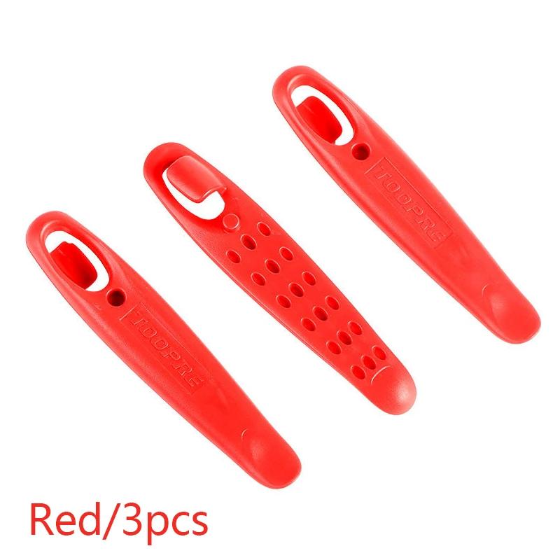 1Pcs Nylon Bicycle Tyre Lever Mountain Bike Crowbar Removal Tool Cycling Accessories Tyre Pry Bar Patching Tool