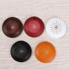 Multicolor Pipe Decorative Cover Decorative Angle Valve For Wall Ducts Universal Radiator Pipe Cover Hollow Occlusion Decoration