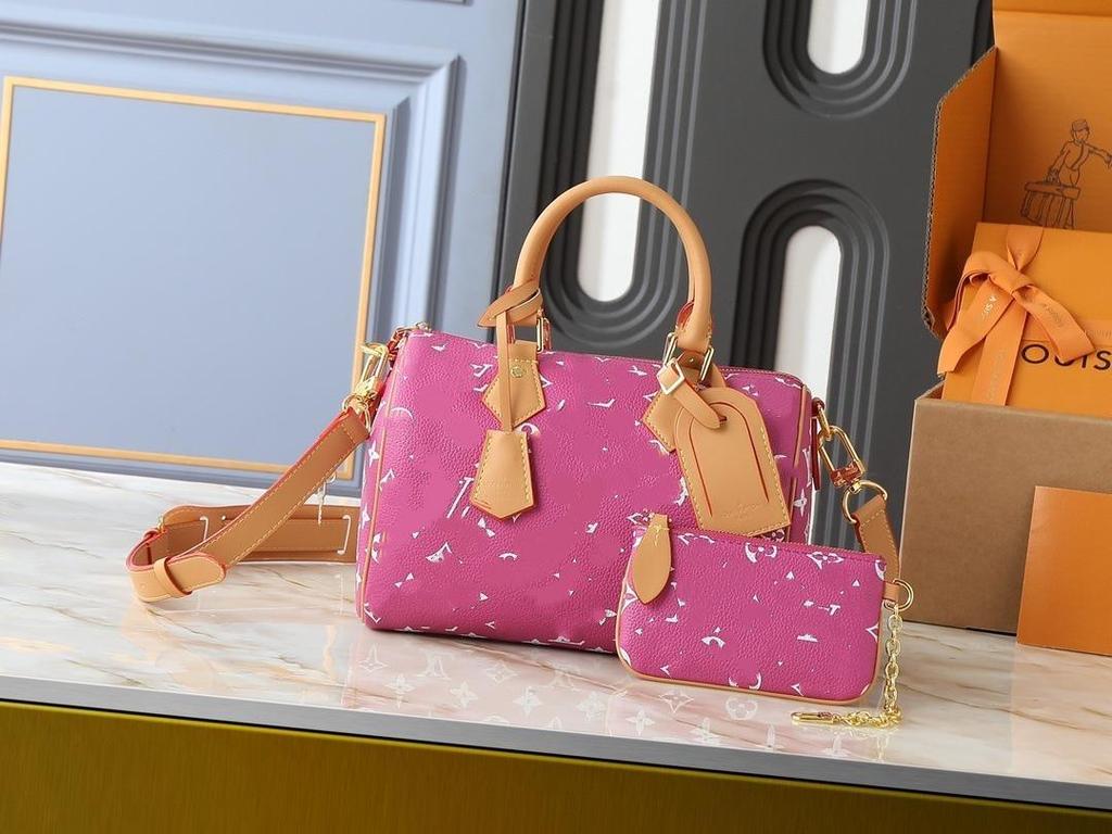 Trendy Mini Keychain Coin Purse & ID Card Holder